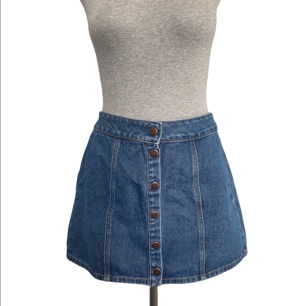 Brandy Melville Skirt